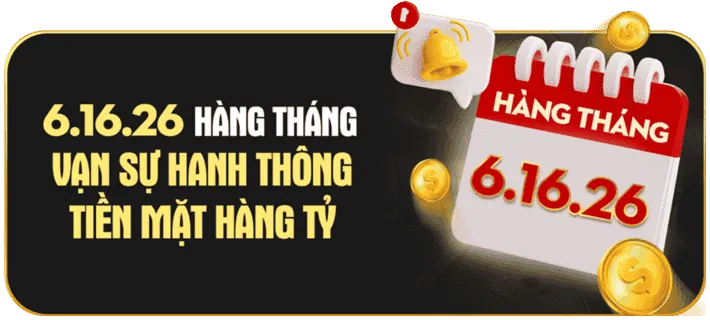 Cập nhật khuyến mãi tháng 10